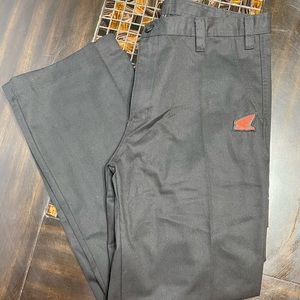 Troy Lee Designs Honda Team Pant Black 36